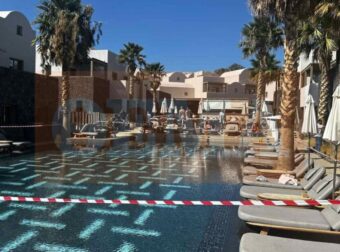 Το παιδί επέπλεε νεκρό: Μαθεύτηκε όλη η αλήθεια για το νεκρό παιδί στη Σαντορίνη, στο αυτόφωρο οι γονείς του