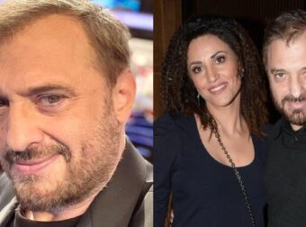 «Πολλοί έπρεπε να μιλήσουν αλλά…» – Κόλαφος μετά το διαζύγιο με την Παυλίδου ο Χρήστος Φερεντίνος