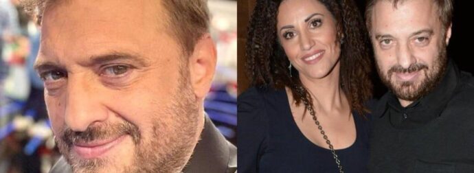 «Πολλοί έπρεπε να μιλήσουν αλλά…» – Κόλαφος μετά το διαζύγιο με την Παυλίδου ο Χρήστος Φερεντίνος