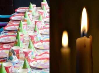 Θρήνος σε παιδικό πάρτι, αντί για γενέθλια κάνουν κηδεία: Νεκρά 2 αδερφάκια, στο νοσοκομείο τα άλλα 13 παιδιά (φωτο, video)