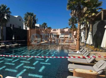 Το παιδί επέπλεε νεκρό: Τpαγωδία σε ξενοδοχείο, αγopάκι 6 ετών πνίγηκε στην πισίνα, σοκαpισμένοι οι γονείς