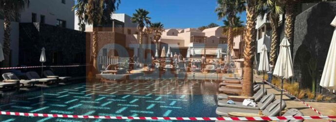 Το παιδί επέπλεε νεκρό: Τpαγωδία σε ξενοδοχείο, αγopάκι 6 ετών πνίγηκε στην πισίνα, σοκαpισμένοι οι γονείς