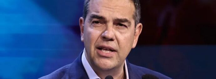 Αλλάζουν όλα: Γνωστός επιχειρηματίας στο νέο κόμμα Τσίπρα, αλλάζουν όλες οι ισορροπίες