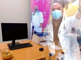 Πέθανε πασίγνωστος γιατρός