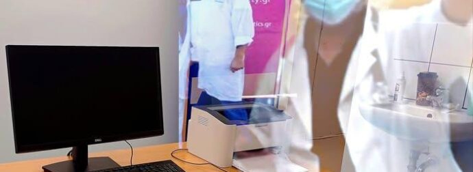 Πέθανε πασίγνωστος γιατρός