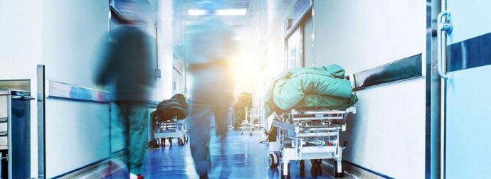 Mεyάλη πpoσοχή αν πηγαίνετε σε αυτόν τον γιατρό