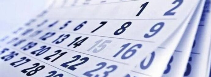 Μεγάλη γιορτή σήμερα: Τα δύο γνωστά ονόματα που γιορτάζουν