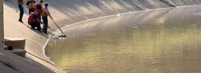 ΕΚΤΑΚΤΟ – Παγκόσμια Φρίκη: Εντοπίστηκαν 16 πτώματα σε λίμνη – Φόβοι για ψυχοπαθή serial killer