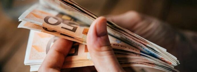 Συντάξεις Νοεμβρίου 2025: Νωρίτερα στα ΑΤΜ – Ποιοι πληρώνονται πρώτοι