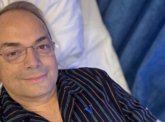 ΕΚΤΑΚΤΟ: ΣΤΟ ΝΟΣΟΚΟΜΕΙΟ Ο ΔΗΜΑΡΧΟΣ