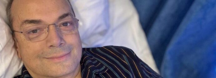 ΕΚΤΑΚΤΟ: ΣΤΟ ΝΟΣΟΚΟΜΕΙΟ Ο ΔΗΜΑΡΧΟΣ
