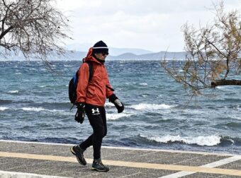 «Μίλησαν» τα Μερομήνια: Πότε θα χιονίσει – Ο καιρός μέχρι τα Χριστούγεννα