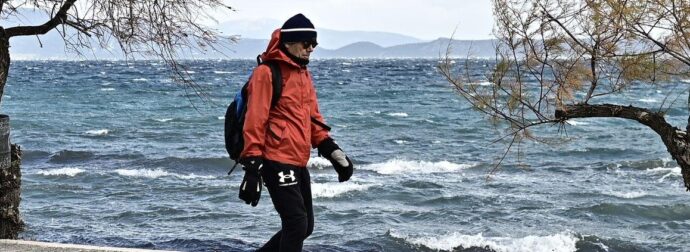 «Μίλησαν» τα Μερομήνια: Πότε θα χιονίσει – Ο καιρός μέχρι τα Χριστούγεννα