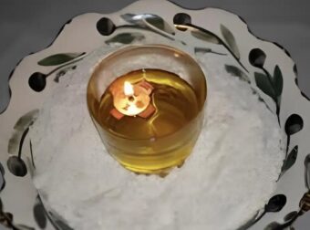 Αγιος Παΐσιος: «Αυτό θα κάνετε για το κακό μάτι…»