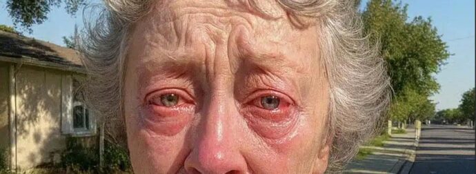 Πούλησα το σπίτι μου για να κάνει η εγγονή μου τον γάμο των ονείρων της – Με απαγόρευσε να πάω, οπότε της έδωσα ένα μάθημα για τον σεβασμό