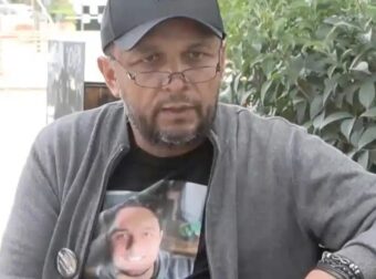 Πάνος Ρούτσι: «Εδωσα υπόσχεση στο παιδί μου να τους βάλω όλους φυλακή»