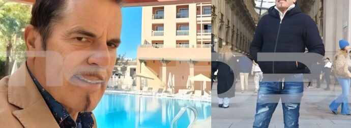 ΡΑΓΔΑΙΕΣ ΕΞΕΛΙΞΕΙΣ: Νέα τροπή στο διπλό φονικό με τον ιδιοκτήτη γνωστού κάμπινγκ – Ύποπτος συνεργός και «εντολέας θανάτου» στο μικροσκόπιο της ΕΛ.ΑΣ