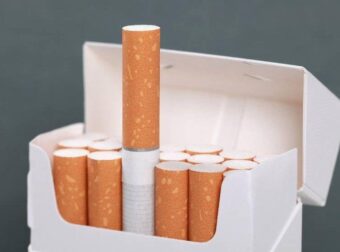 Πιο ακριβά από ποτέ τα τσιγάρα – Εκτοξεύεται η τιμή έως και 3 ευρώ πάνω