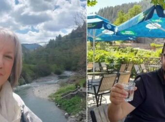 «Τον πέταξαν Avoμα χέρια»: Η Σοφία Καλογήρου σuγκλovίζει για τον γιο της Βασίλη με νέα Aιvιγματικn ανάρτηση