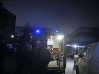 ΕΚΤΑΚΤΟ ΤΩΡΑ – Νέα τραγωδία στη χώρα μας νεκρό 14χρονο αγόρι