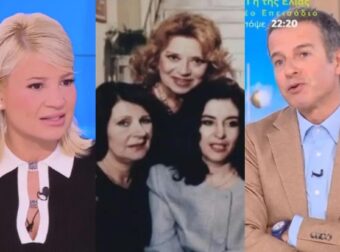 Θρήνος στο Buongiorno – «Η νεκρώσιμος ακολουθία είναι μεθαύριο, αφήνει πίσω της ένα…»