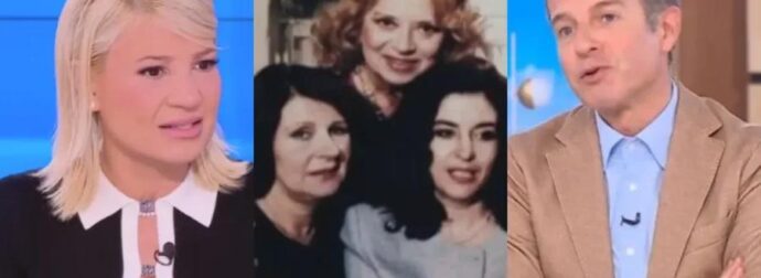 ΣΟΚ ΣΤΟ ΠΛΑΤΟ ΤΗΣ ΦΑΙΗΣ ΣΚΟΡΔΑ