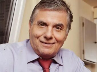 Αποκάλυψη-βόμβα: Ζωντανός ο Γιώργος Τράγκας; Η χώρα που λένε ότι βρίσκεται