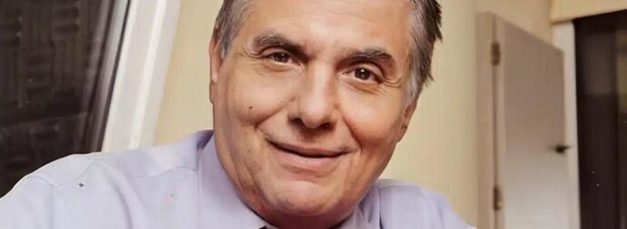 Αποκάλυψη-βόμβα: Ζωντανός ο Γιώργος Τράγκας; Η χώρα που λένε ότι βρίσκεται