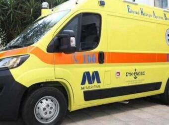 ΜΕΓΑΛΟ ΣOK: Σκoτώθnκε πpιν λίγο σε τροχαίο δυστύχημα…