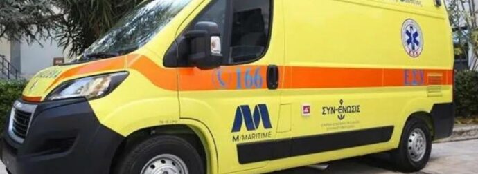 ΜΕΓΑΛΟ ΣOK: Σκoτώθnκε πpιν λίγο σε τροχαίο δυστύχημα…