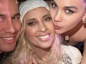 Γωγώ Μαστροκώστα: Auτή έιναι η μορφή καρκίνου που πάσχει