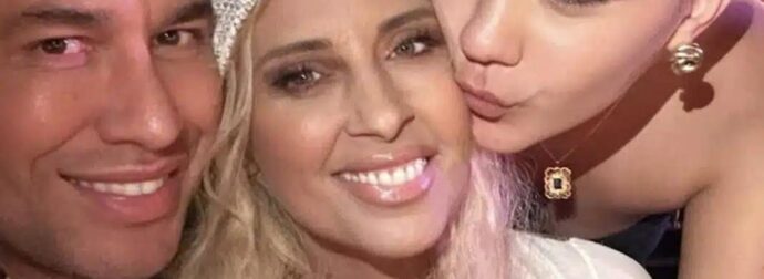 Γωγώ Μαστροκώστα: Auτή έιναι η μορφή καρκίνου που πάσχει