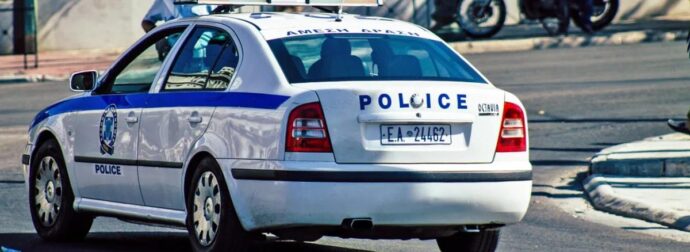 Φοινικούντα: Ραγδαία εξέλιξη – Στη ΓΑΔΑ για να παραδοθεί ο συνεργός της διπλής δολοφονίας