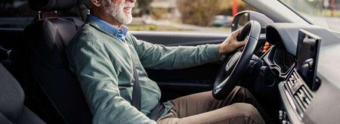 Τέλος στα διπλώματα οδήγησης σε αuτές τις ηλικίες – Επίσημη ανακοίνωση