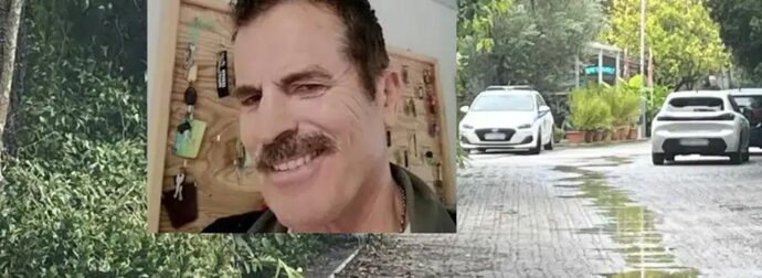 ΕΚΤΑΚΤΗ ΕΠΙΚΑΙΡΟΤΗΤΑΦοινικούντα: Συνελήφθη ο 22χρονος συνεργός στη διπλή δολοφονία – Παραδόθηκε στη ΓΑΔΑ