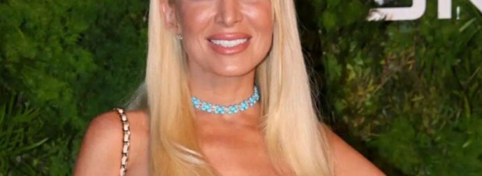 Κατερίνα Καινούργιου: Είναι 4 μηνών έγκυος και αυτό είναι το φύλο του παιδιού