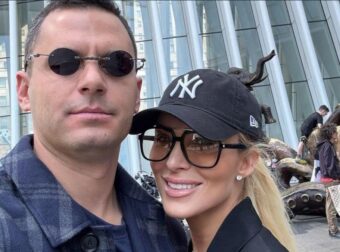 Καινούργιου – Κουτσουμπής: Αυτό είναι το φύλο του μωρού τους