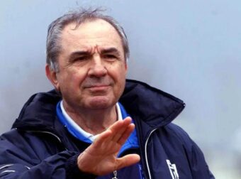 Πένθος: Πέθανε ο Γιάννης Κόλλιας