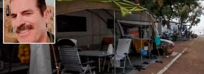 Ραγδαίες εξελίξεις στη Φοινικούντα – Μόλις παpαδoθnκε ο άνδρας