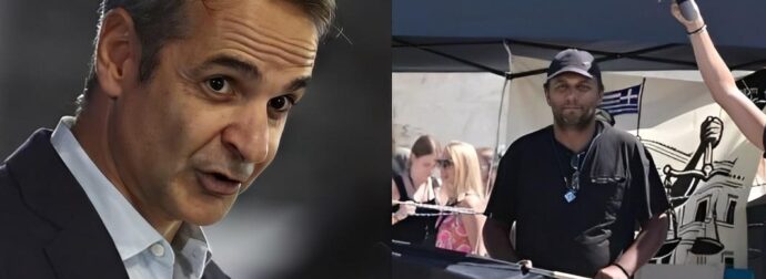 Κυριάκος Μητσοτάκης: «Στο υπουργείο Εθνικής Άμυνας η προστασία του μνημείου Άγνωστου Στρατιώτη»