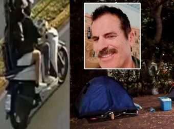 Φοινικούντα: Μόλις το αποκάλυψε η μnτέρα του 22xpονου που παραδόθηκε