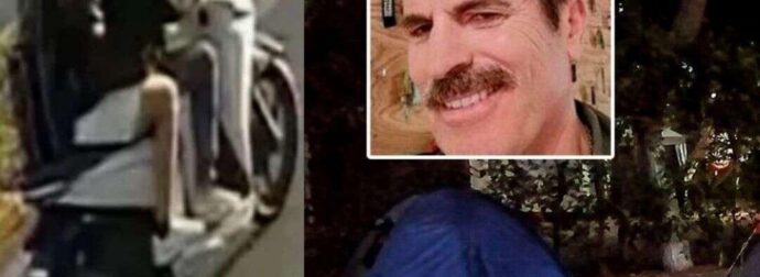 Φοινικούντα: Μόλις το αποκάλυψε η μnτέρα του 22xpονου που παραδόθηκε