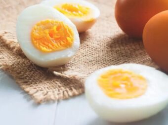 Οι συνέπειες της κατανάλωσης βραστών αυγών σύμφωνα με τους γιατρούς