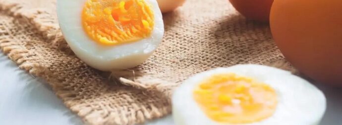 Οι συνέπειες της κατανάλωσης βραστών αυγών σύμφωνα με τους γιατρούς