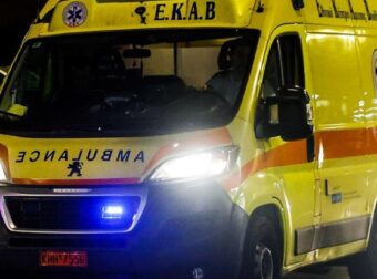 ΜΕΓΑΛΟ ΣΟΚ: Δείτε ποιος σκοτώθηκε σε τροχαίο δυστύχημα