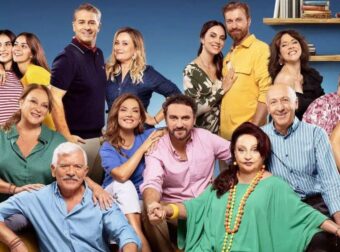 Mεγάλη έκπληξη από ALPHA με την πρεμιέρα του νέου κύκλου της σειράς «Το Σόι σου»