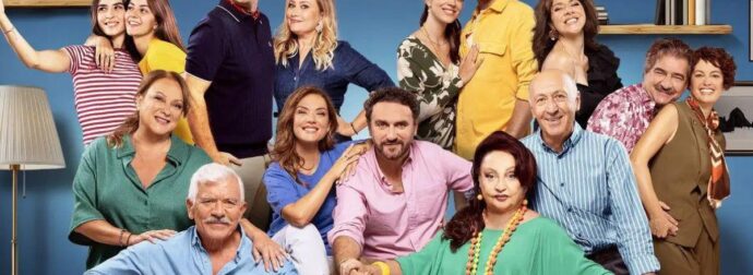 Mεγάλη έκπληξη από ALPHA με την πρεμιέρα του νέου κύκλου της σειράς «Το Σόι σου»