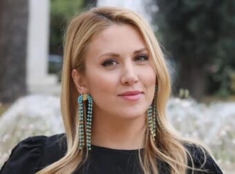 Θρήνος για τη Φωτεινή Πετρογιάννη