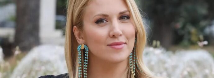 Θρήνος για τη Φωτεινή Πετρογιάννη