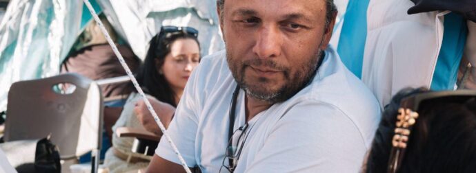 ΕΚΤΑΚΤΩΣ ΣΤΟ ΝΟΣΟΚΟΜΕΙΟ Ο ΠΑΝΟΣ ΡΟΥΤΣΙ